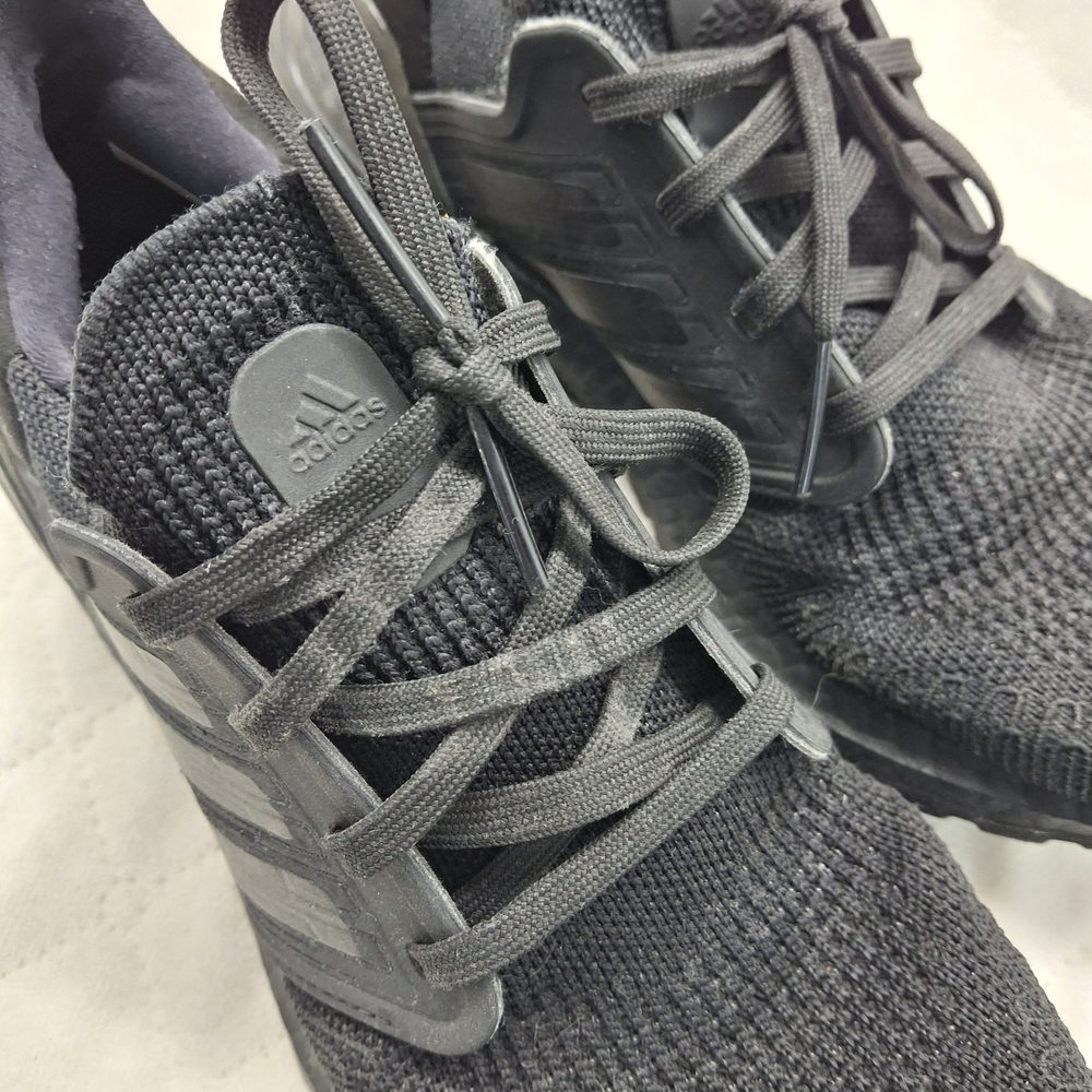 Women's Adidas Ultraboost 20 Running Shoes. Size: 7 - Picture 14 of 15